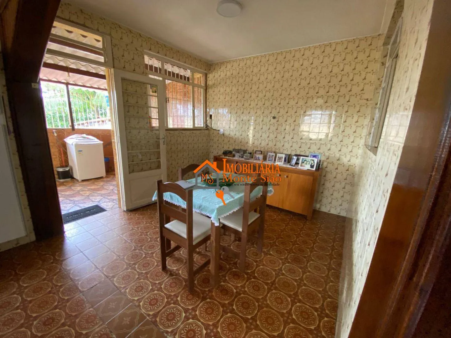 Imagem Casa com 3 dormitórios à venda, 180 m² por R$ 500.000,00 - Cidade Soberana - Guarulhos/SP