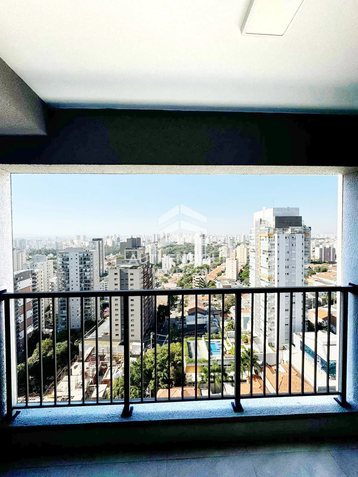 Imagem CYRELA FOR YOU VILA MARIANA - Apartamento Studio na Vila Mariana à venda