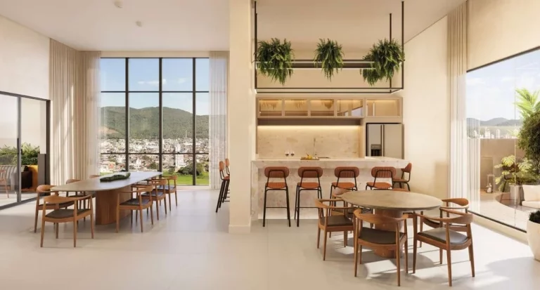 Imagem Apartamento para venda no bairro Jardim Praia Mar em Itapema