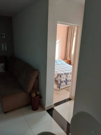 Imagem OPORTUNIDADE APTO TODO REFORMADO EM VESPASIANO