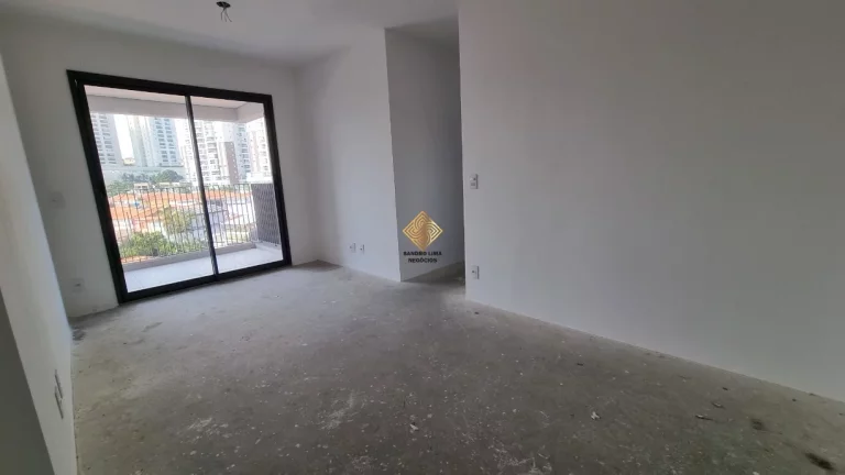 Imagem APARTAMENTOS 70,47M², 3 DORMS SENDO 1 SUÍTE, VARANDA COM 1 VAGA - BUTANTÃ - SÃO PAULO / SP ZONA OESTE PROXIMO DO METRO TERMINAL VILA SONIA