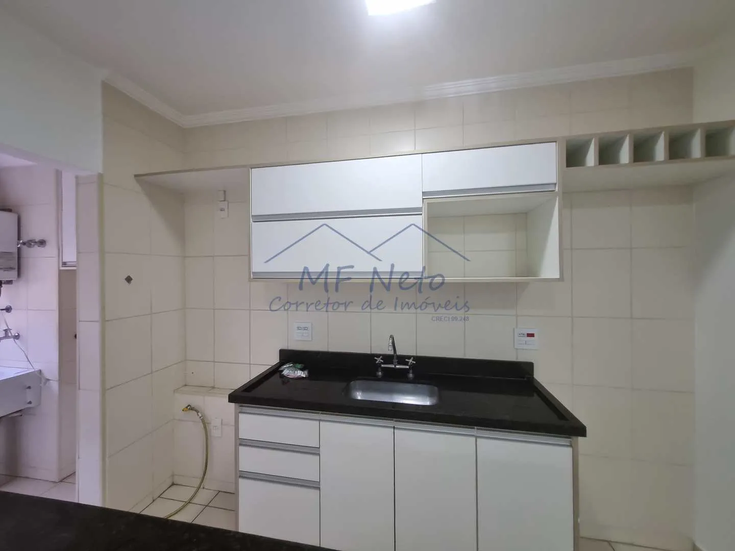 Imagem Apartamento Padrão