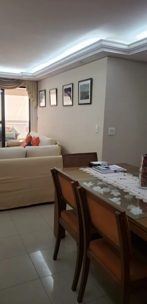 Imagem Apartamento a Venda no bairro Barra da Tijuca - Rio de Janeiro, RJ