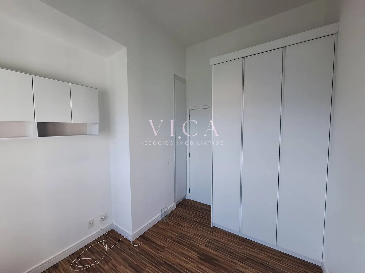 Imagem Apartamento 124m² 2 vagas para aluguel R$ 11.000/mês - Alphaville/SP