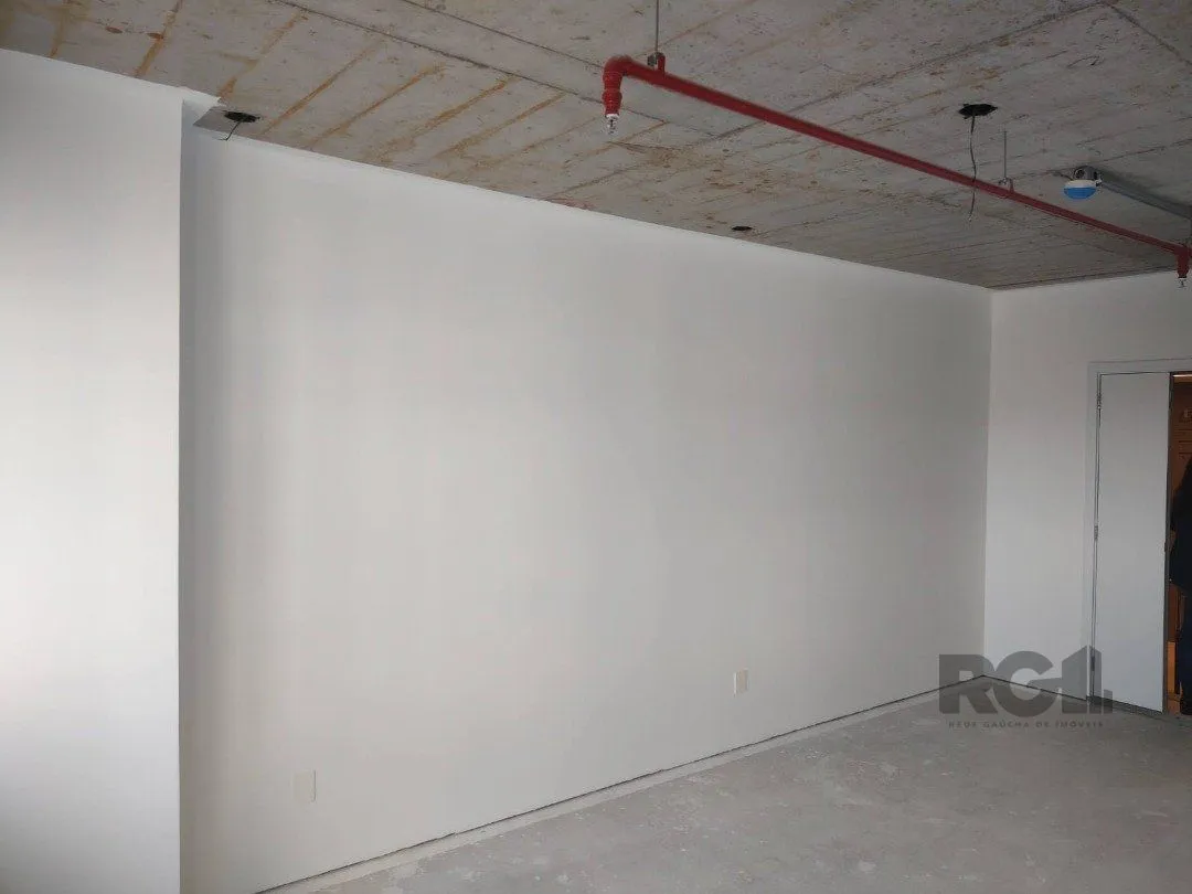 Imagem SALA COMERCIAL - 29,80m2 PRIVATIVOS - LINKED TERESÓPOLIS