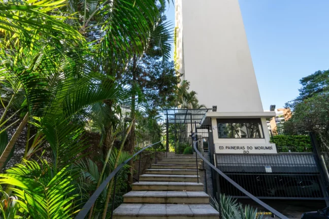 Imagem Apartamento à venda em São Paulo, Real Parque, com 3 quartos, 132m2
