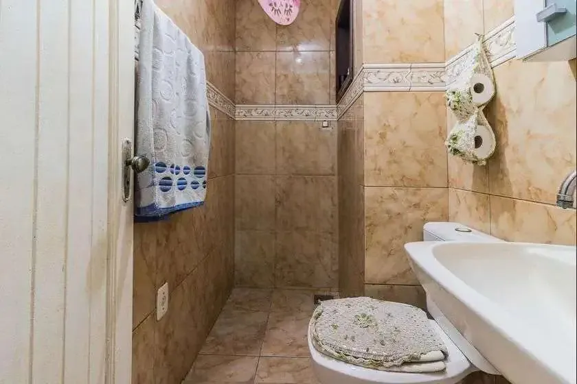 Imagem Casa em Jardim Leopoldina