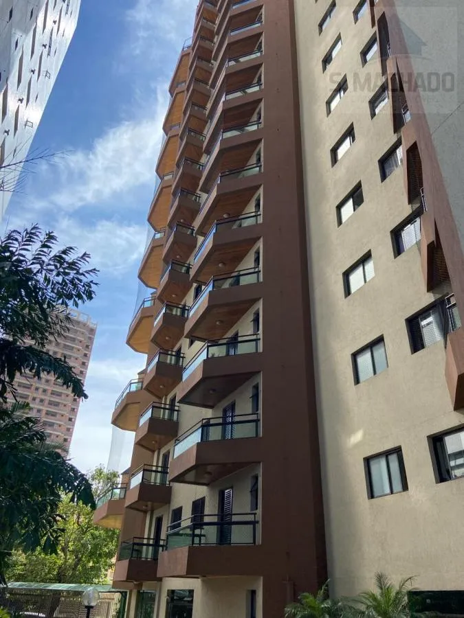 Imagem Apartamento para Venda em Santo André / SP no bairro Parque das Nações