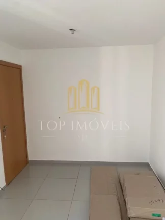 Imagem Lindo apartamento dois dormitorios oportunidade