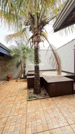 Imagem Casa à Venda no Bairro City Petrópolis