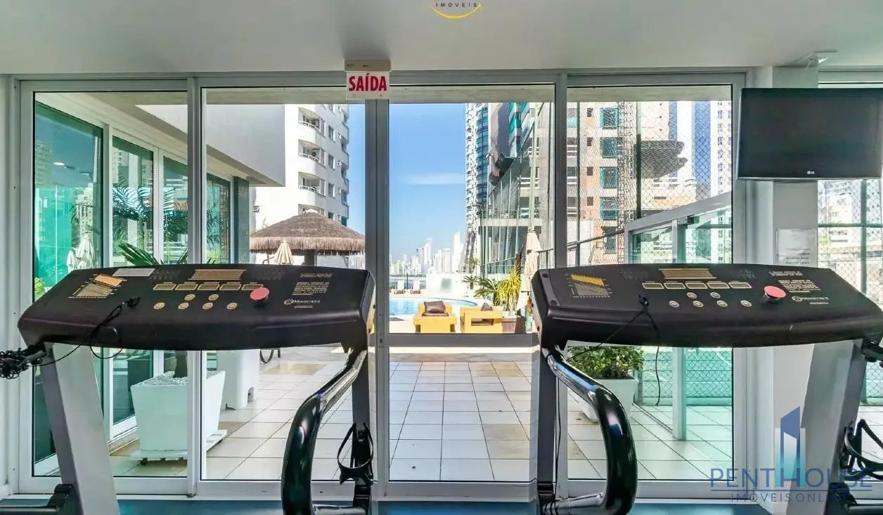 Imagem Apartamento Quadra Mar para Venda em Balneário Camboriú, PIONEIROS