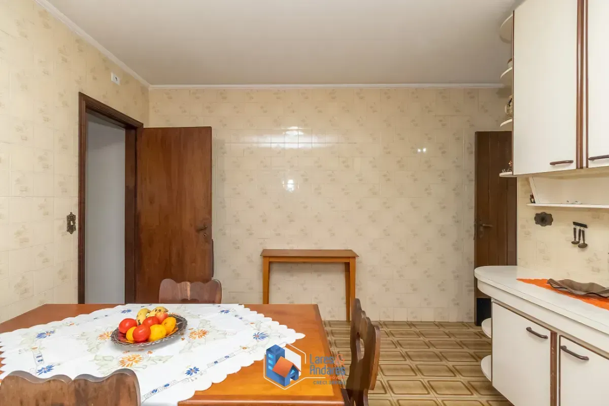 Imagem Sobrado para venda em Horto Florestal com 3 quartos, sendo 1 suíte, 316m²