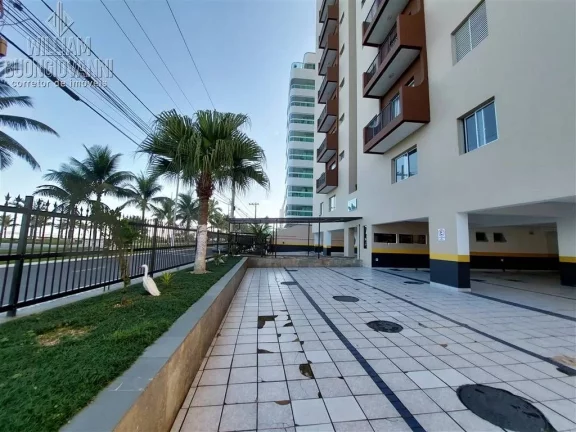 Imagem Apartamento à Venda em Flórida, Praia Grande - SP