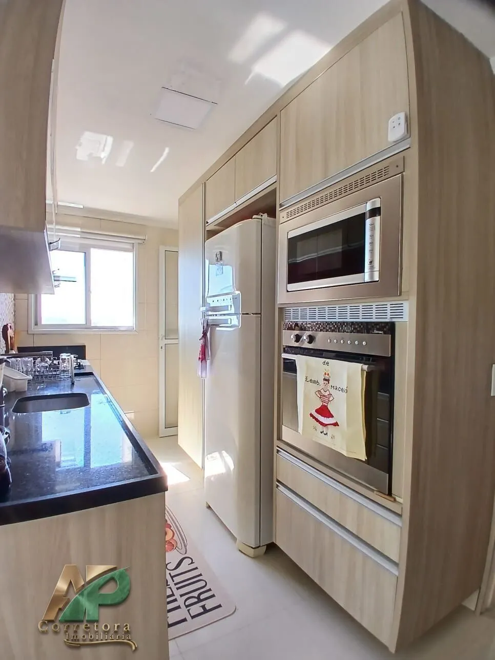 Imagem Ecos Natureza Clube - [OPORTUNIDADE EXCLUSIVA] Cobertura Duplex no Ecos Natureza Clube!