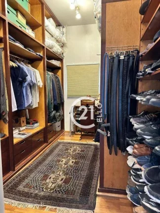 Imagem Apartamento com 4 dormitórios à venda, 370 m² por R$ 8.200.000,00 - Jardim América - São Paulo/SP