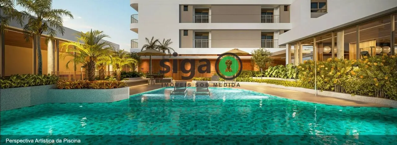 Imagem Apartamento para venda no Paraíso 04 dormitórios, São Paulo - SP