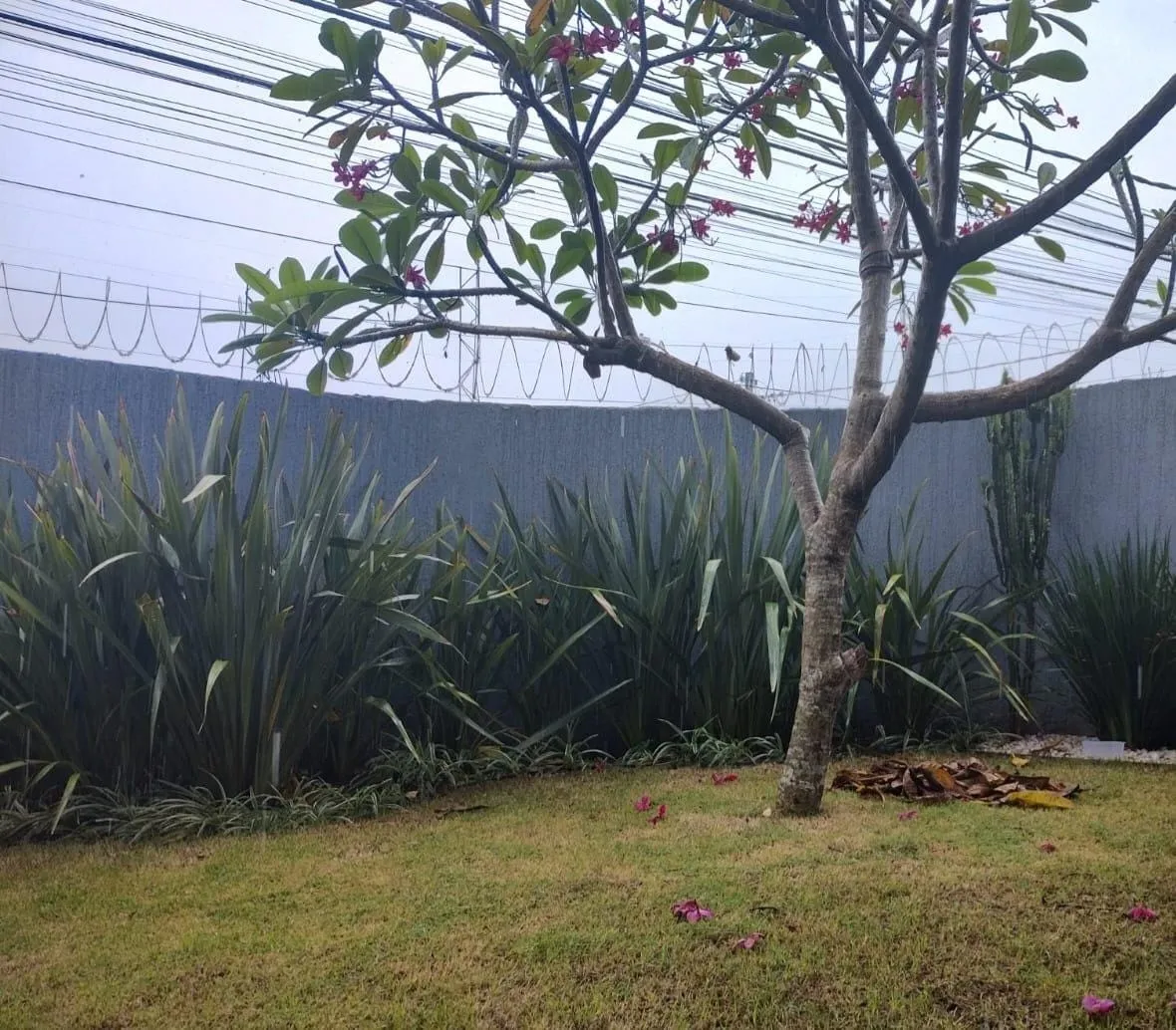 Imagem Casa à venda 3 Quartos, 1 Suite, 2 Vagas, 260M², Bosque da Saúde, Taubaté - SP