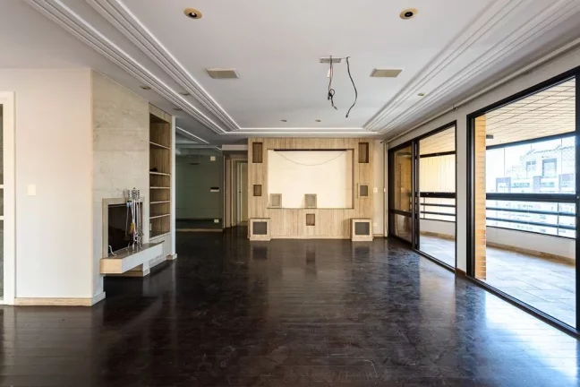 Imagem APARTAMENTO RESIDENCIAL em São Paulo - SP, Perdizes