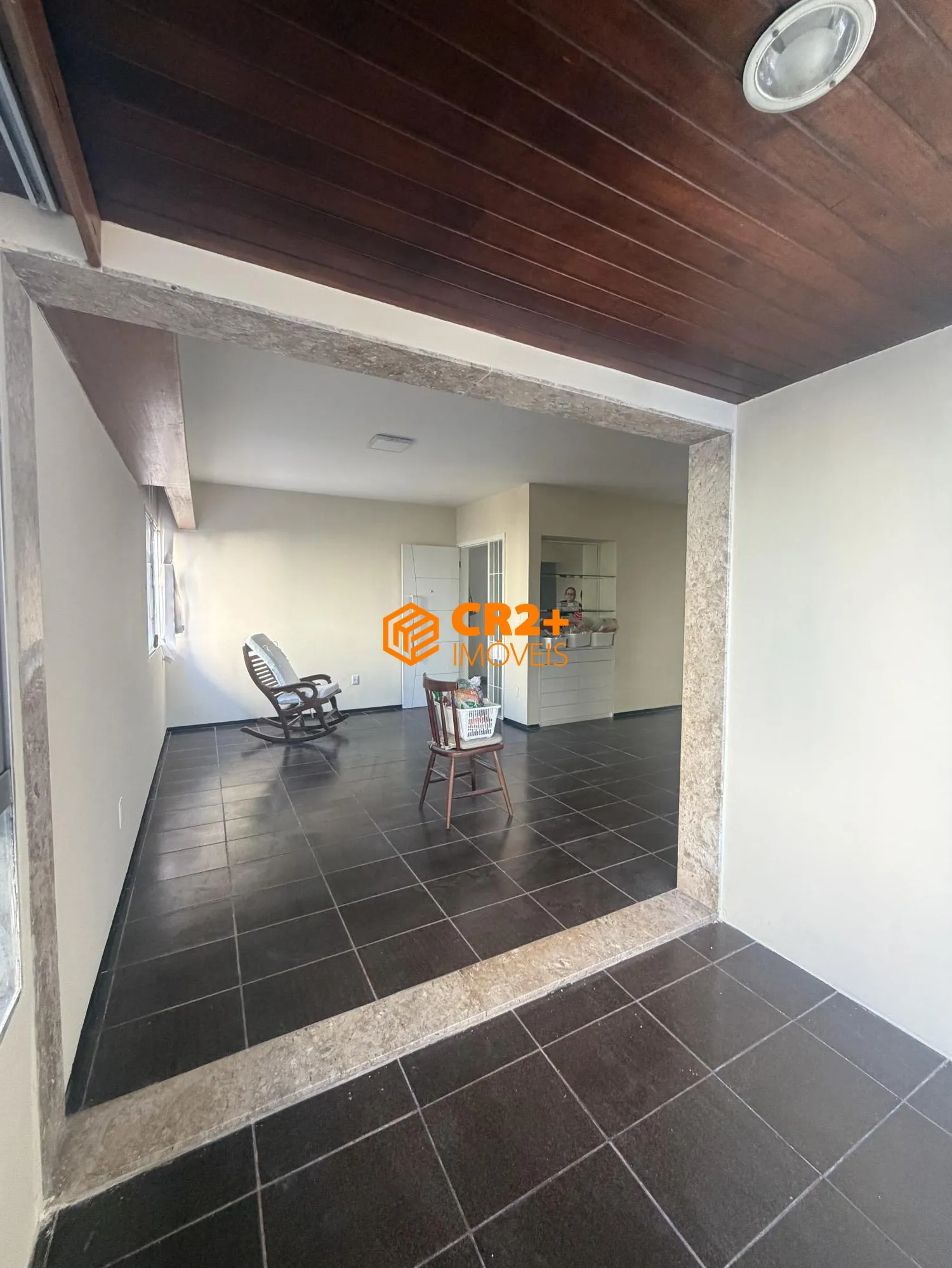 Imagem Vendo apartamento no Espinheiro com 115 m² 3 quartos