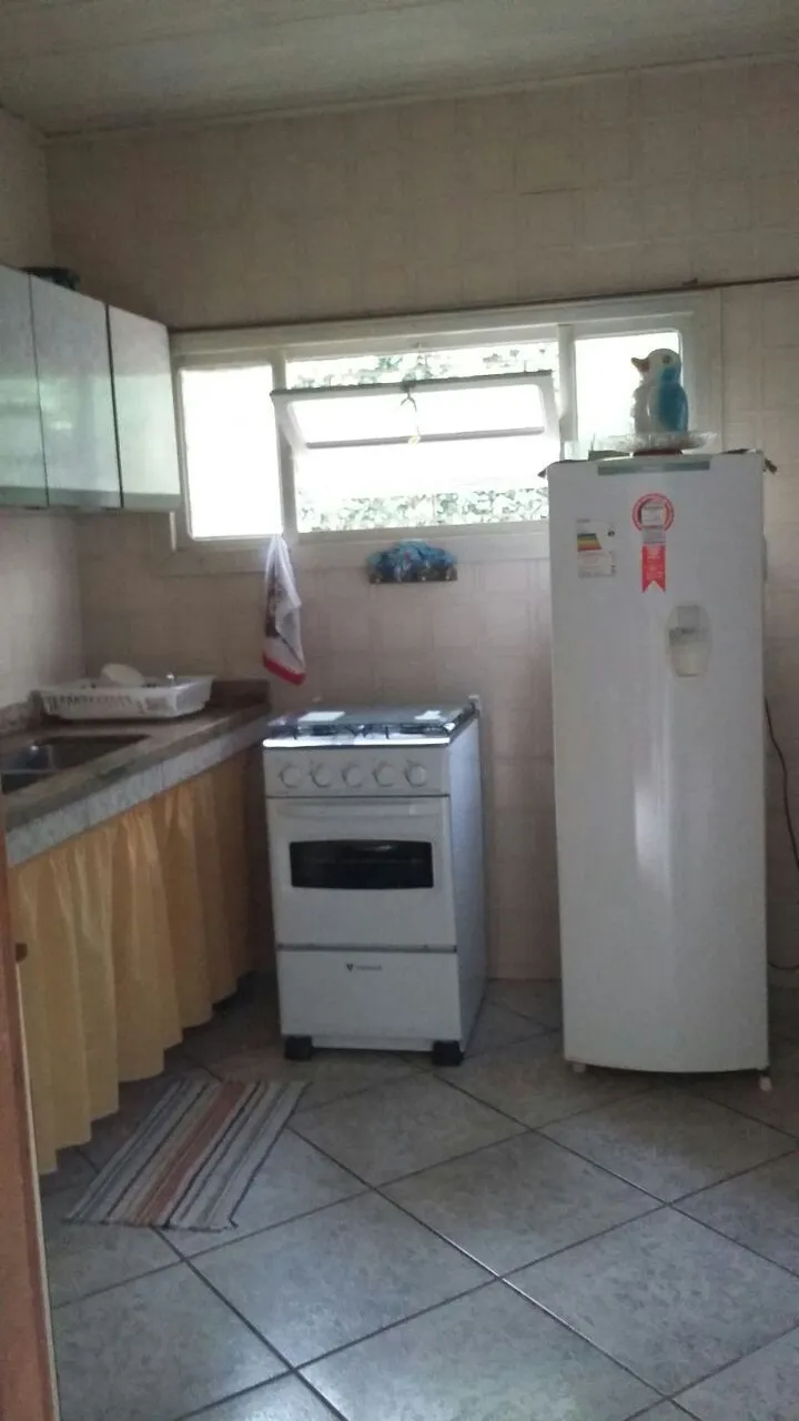 Imagem Casa em Centro