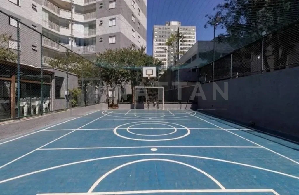 Imagem Seu Novo Lar na Vila Prudente: 02 dorms. (01 Suíte), Varanda &amp; Piscina no Condomínio!