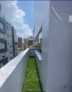 Imagem Apartamento à venda no bairro Lourdes - Belo Horizonte/MG