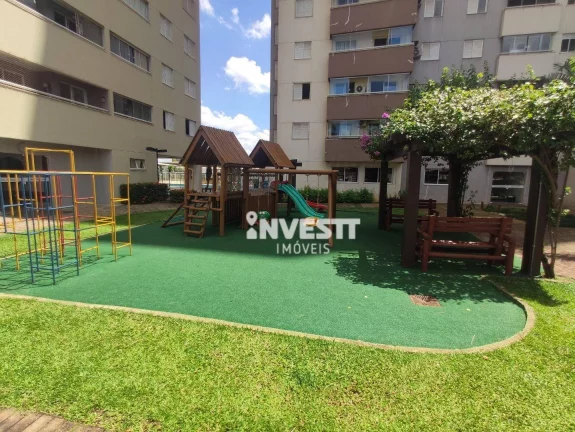 Imagem Apartamento à venda no Parque Amazônia - Goiânia/GO