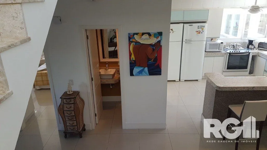 Imagem Casa de Condomínio em Praia da Conceição