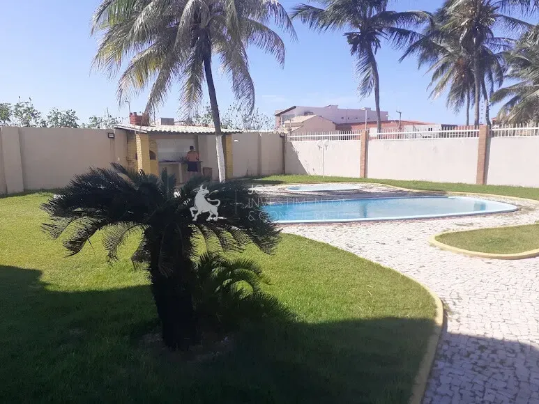 Imagem Apartamento com 2 Quartos à Venda, 60 m² em Praia do Futuro I - Fortaleza