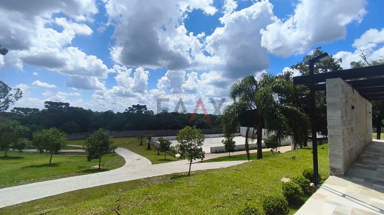 Imagem Terreno à venda Reserva dos lagos Resort, CIDADE DOS LAGOS, GUARAPUAVA - PR