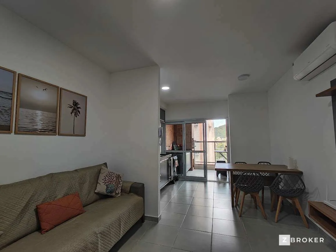 Imagem Lindo apartamento no Tenório