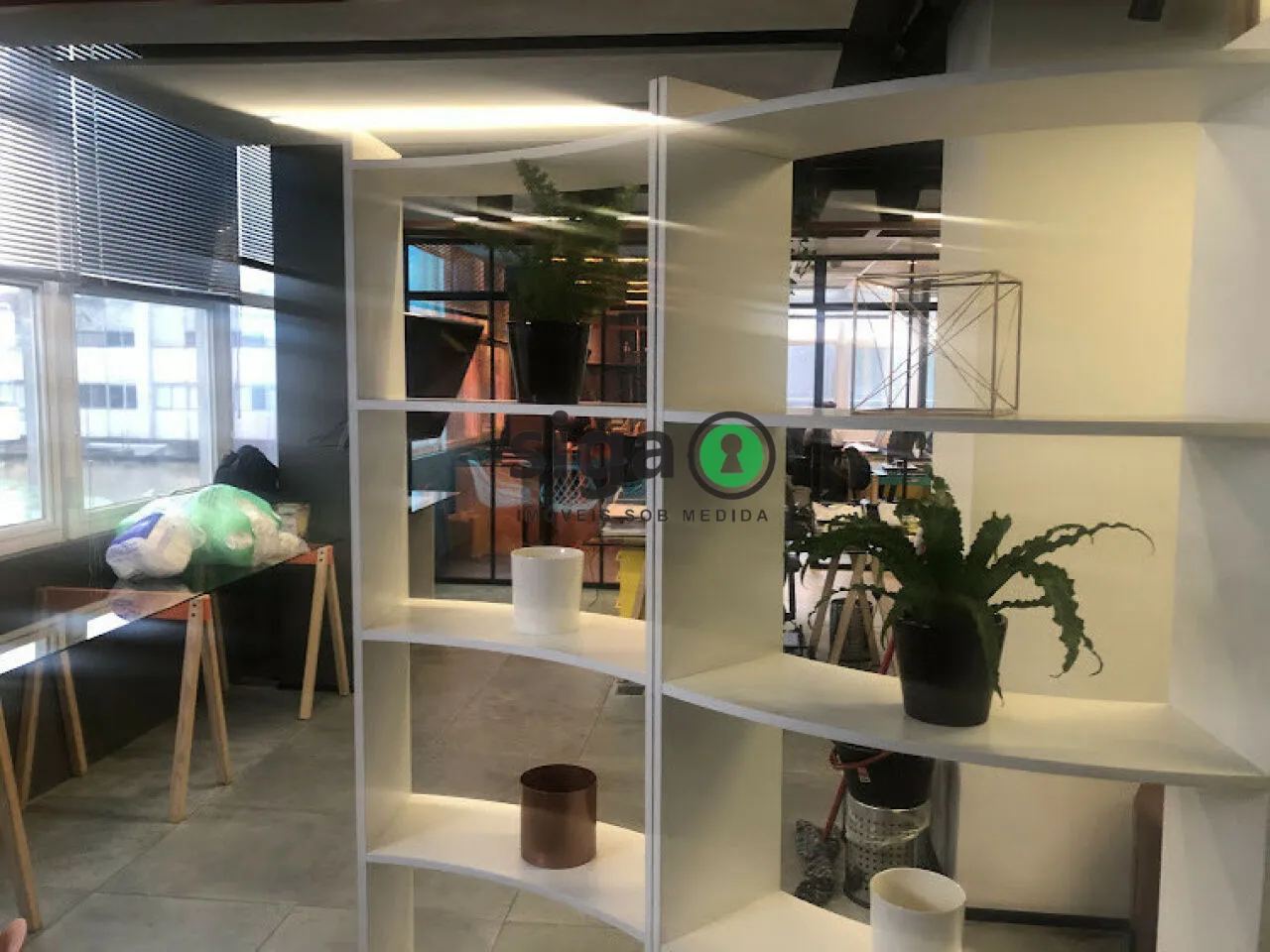 Foto do imóvel Conjunto Comercial