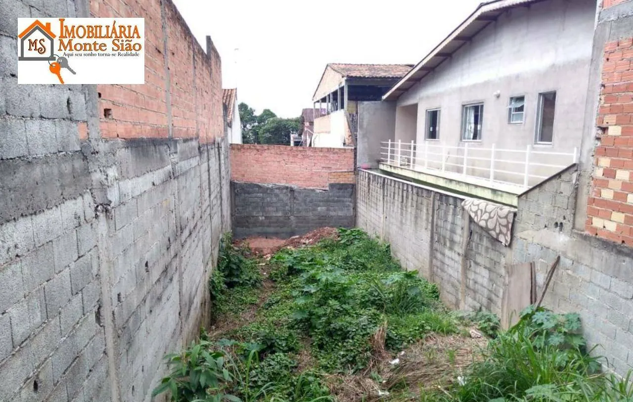 Foto do imóvel Terreno à venda, 137 m² por R$ 270.000,00 - Parque Flamengo - Guarulhos/SP