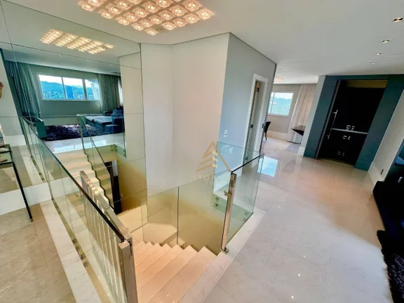 Imagem Cobertura com 4 dormitórios à venda, 400 m² por R$ 8.990.000,00 - Centro - Balneário Camboriú/SC