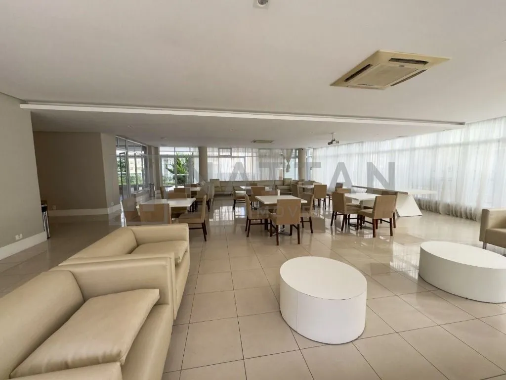Imagem Apartamento com 3 dormitórios à venda, 146 m² por R$ 2.690.000,00 - Parque da Mooca - São Paulo/SP