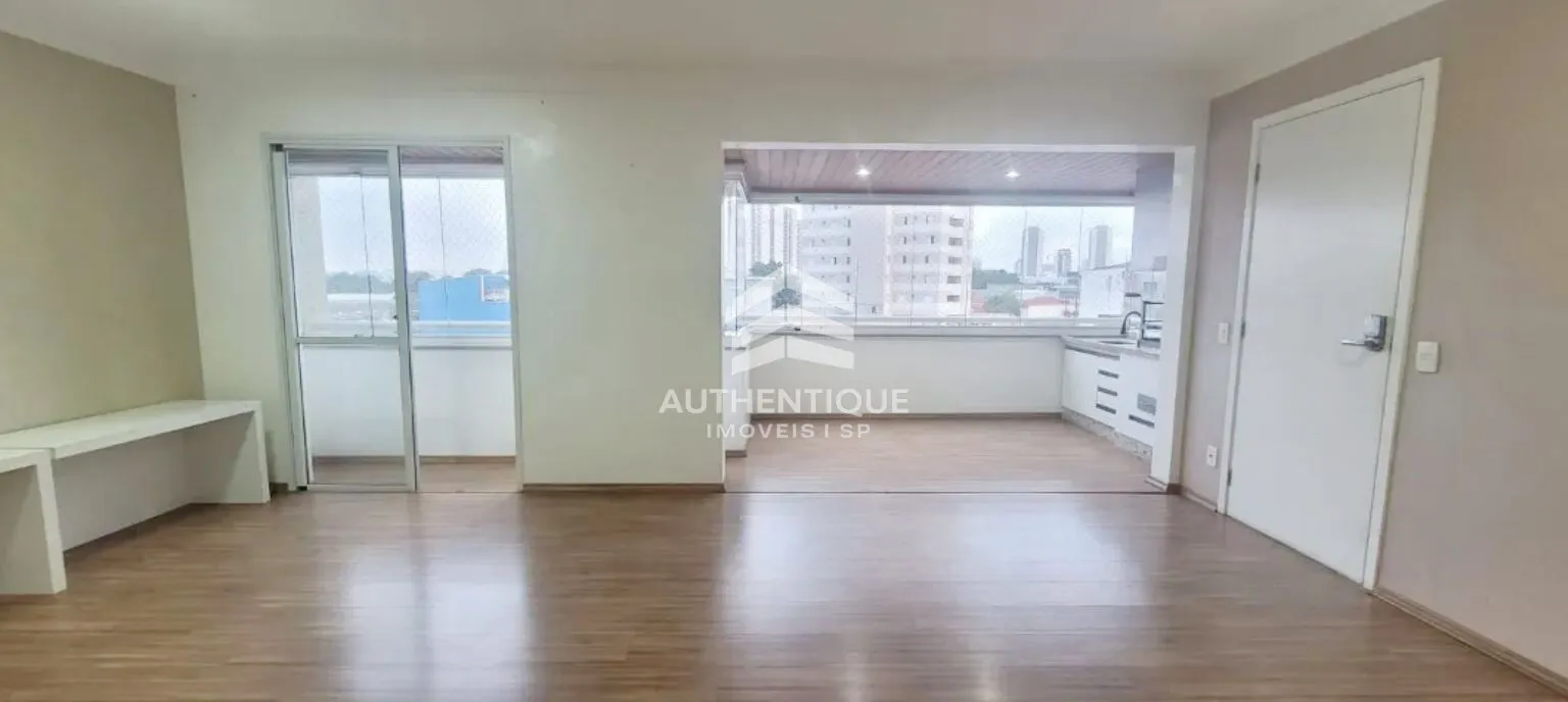 Foto do imóvel PARIS SANTO ANDRE CENTRO - Apartamento à venda em Rua Siqueira Campos