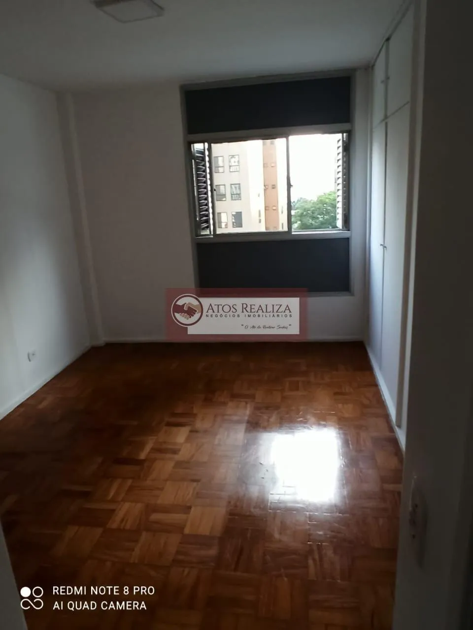 Imagem Venda de Apartamento 103m² com 2 Dorms na Vila Mariana - R$ 880 mil SUPER oportunidade.