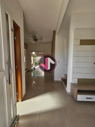 Imagem Quer morar com conforto, segurança e qualidade de vida em Cuiabá? Esta casa no Village do Bosque o...