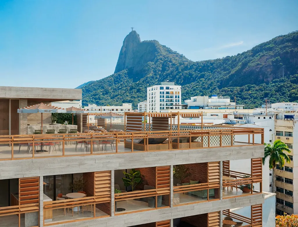 Imagem Apartamento em Lançamentos no bairro Botafogo - Rio de Janeiro, RJ