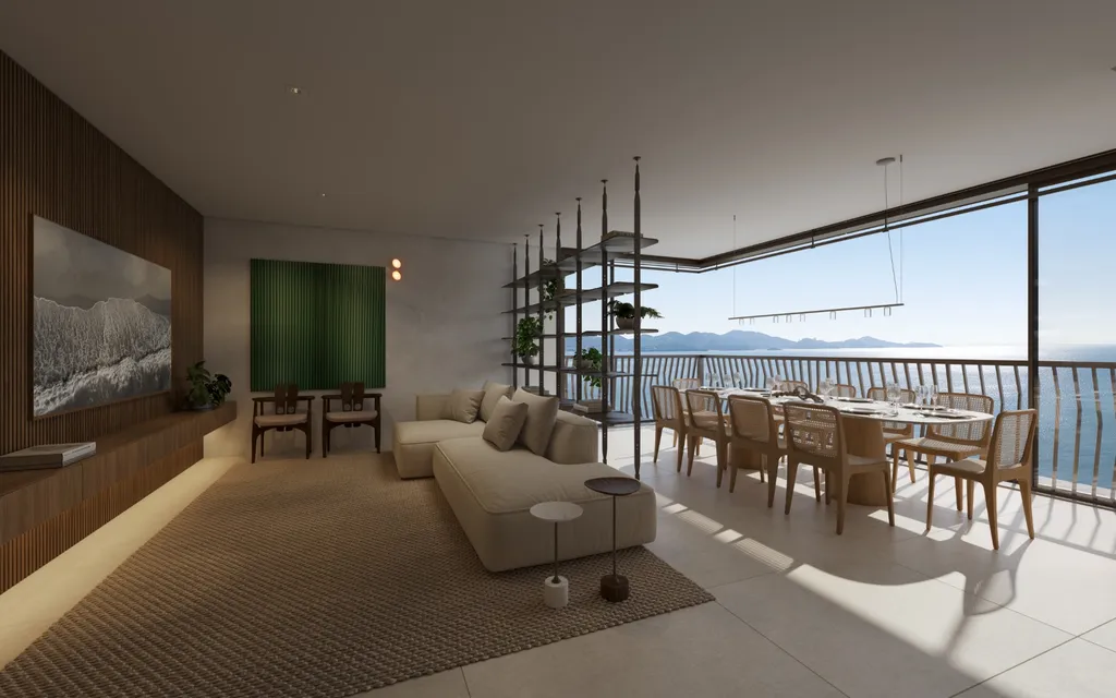 Imagem APARTAMENTO RESIDENCIAL em Porto Belo - SC, Vila Nova