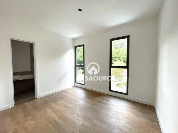 Imagem Apartamento com 3 quartos à venda, 91 m² - Serra - Belo Horizonte/MG
