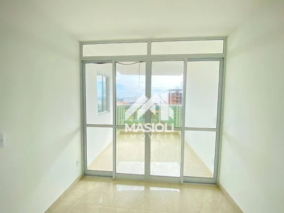 Imagem Apartamento com 3 quartos à venda, 76 m² por R$ 890.000 - Praia de Itapoã - Vila Velha/ES