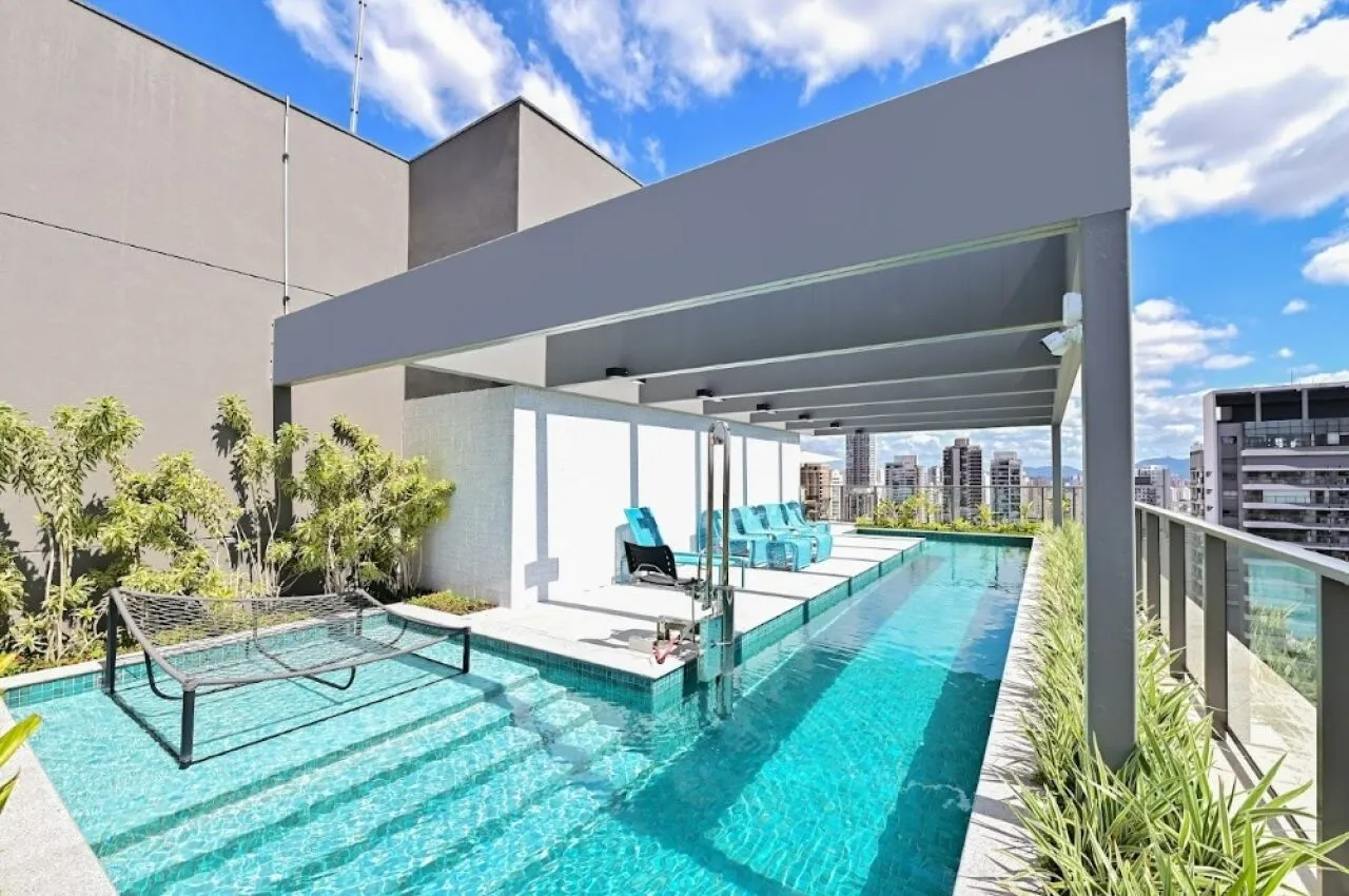 Imagem Apartamento para venda em Perdizes 2 dormitórios, São Paulo - SP