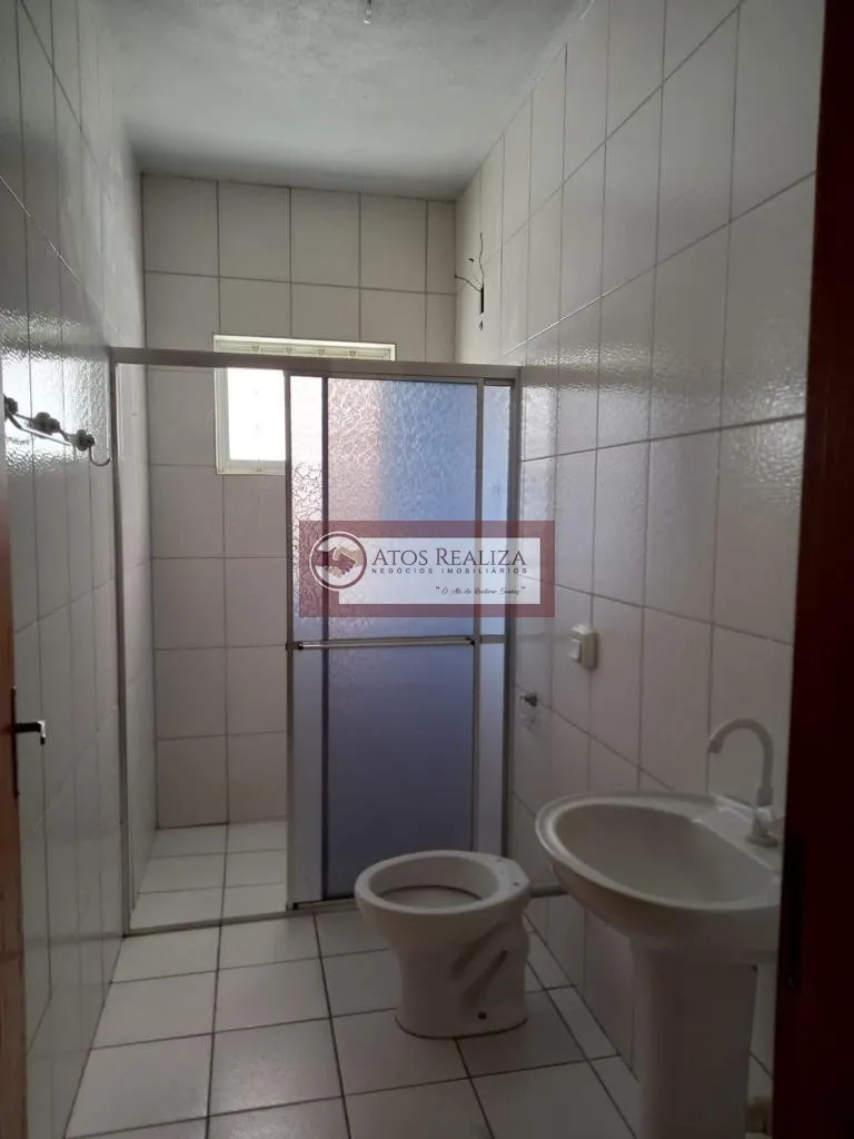 Imagem Casa térrea em Jardim nossa senhora de Fátima - São Paulo