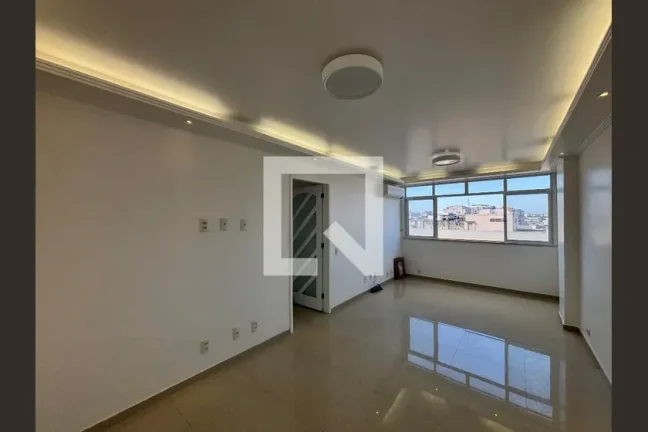 Apartamento à Venda - Copacabana, 3 Quartos, 88 m2