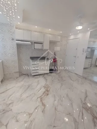 Imagem APARTAMENTO RESIDENCIAL em OSASCO - SP, SANTA MARIA