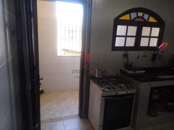 Imagem Apartamento à venda em Iguaba Grande, a apenas 100m da Lagoa e próximo à Praia dos Ubás