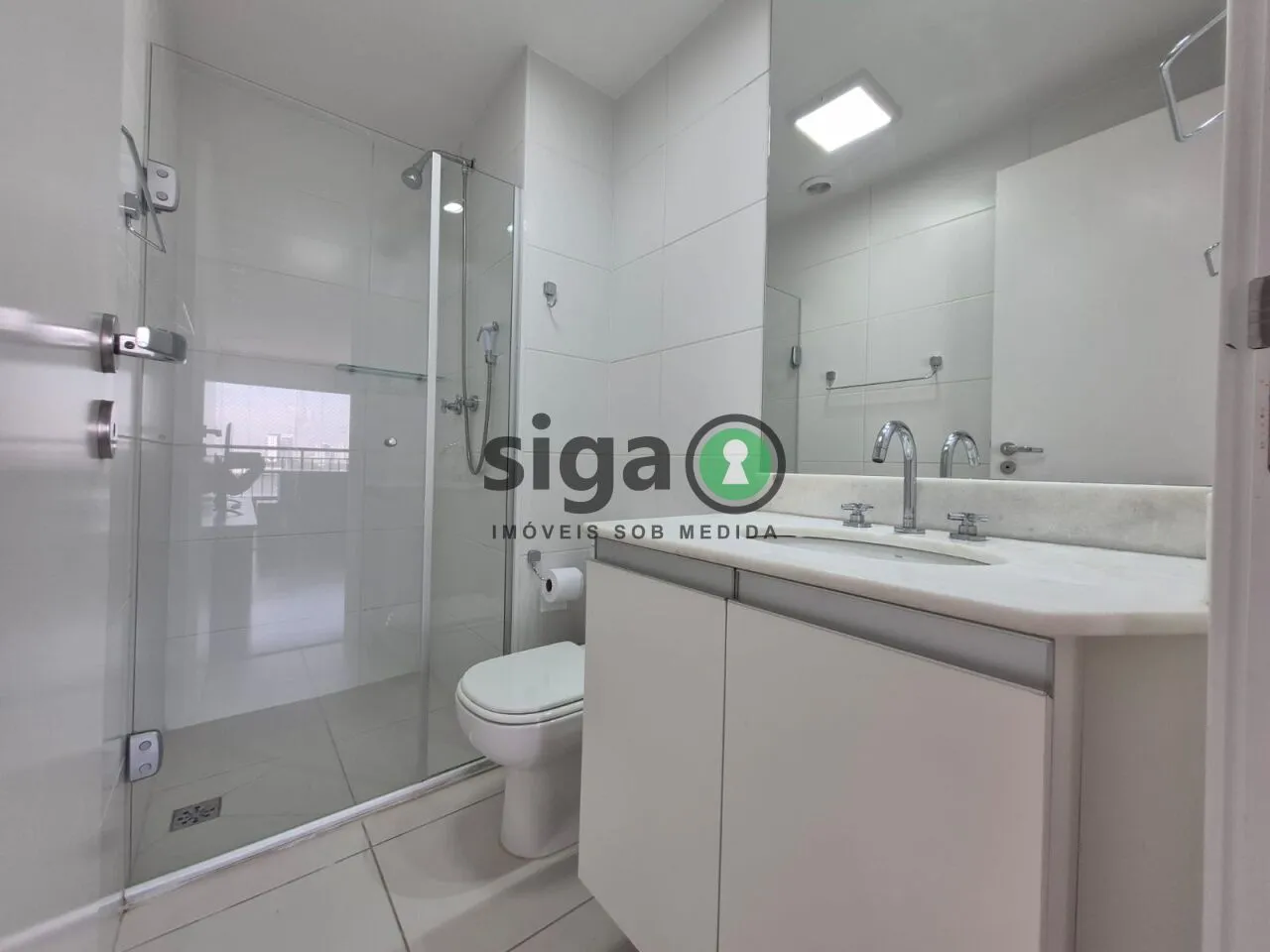 Imagem Apartamento de 75 metros 2 dormitórios (1 suíte) 1 vaga para venda no Jardim Guedala