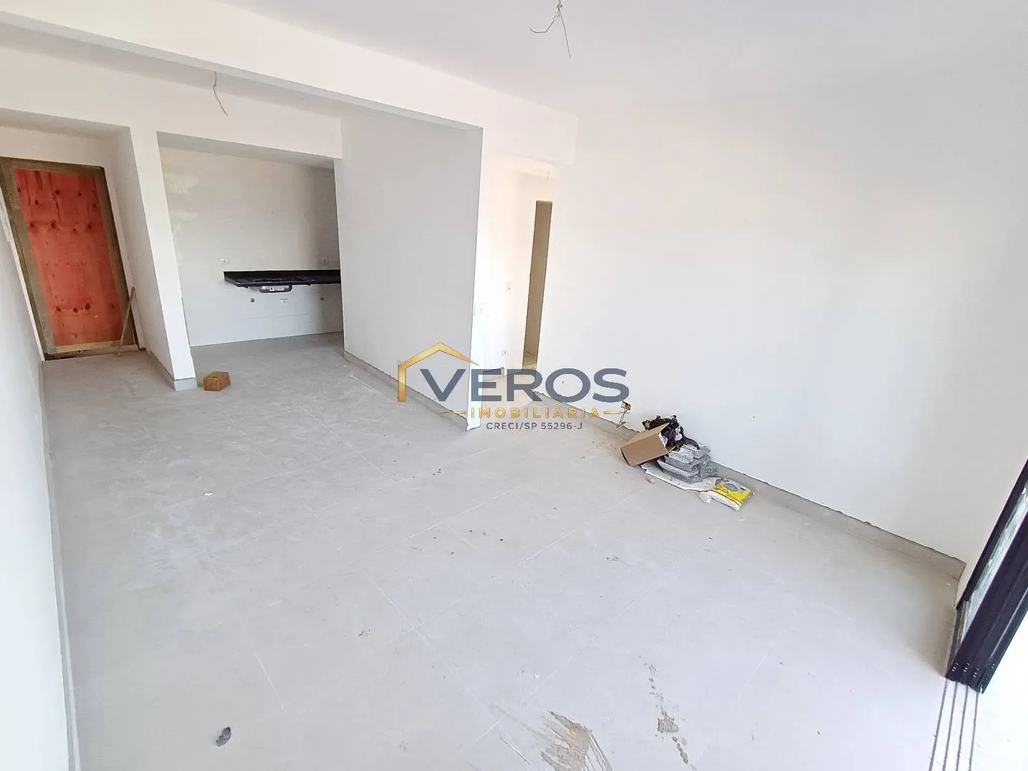 Imagem Beach Center - Apartamento a venda 2 Quartos Centro Caraguatatuba