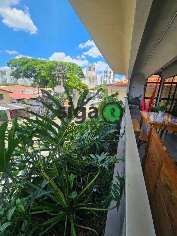 Imagem Apartamento de 300m² à venda na Vila Cordeiro